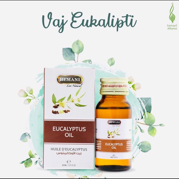 Hemani Natural oils - Picture 11 of 16